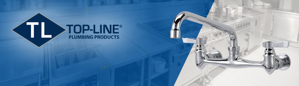 Top-Line Brand Banner